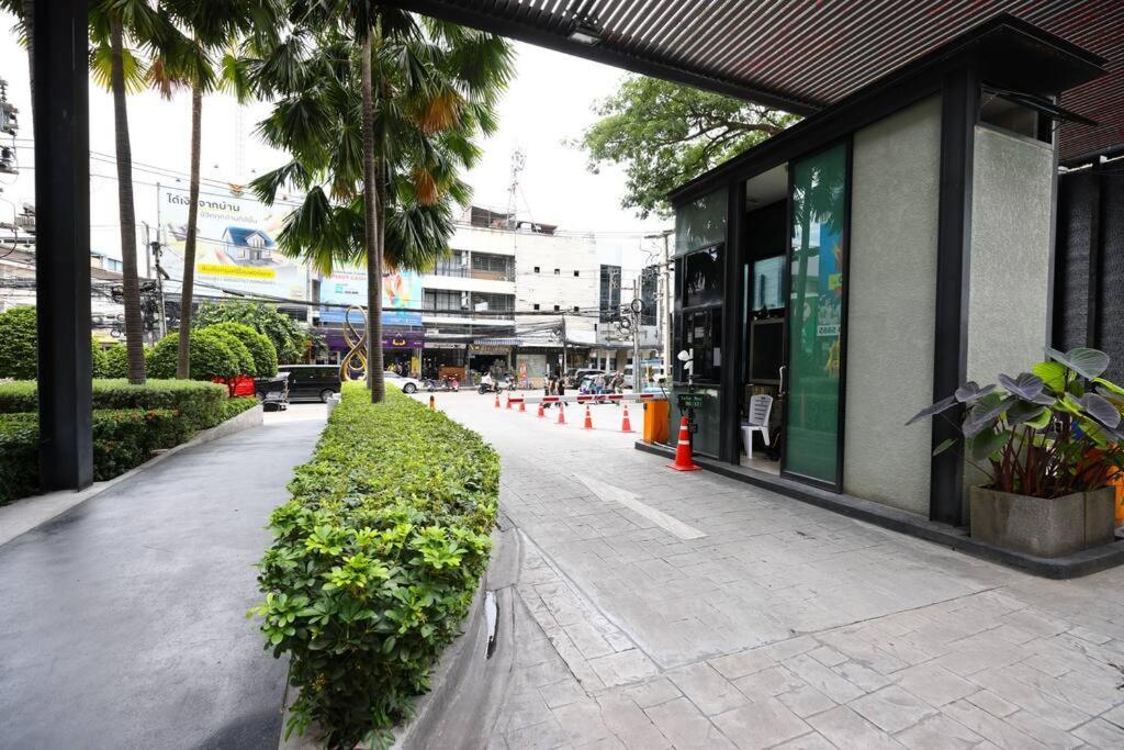 Specious Luxury 2 Bedrooms Apt. Chiang Mai Exterior photo